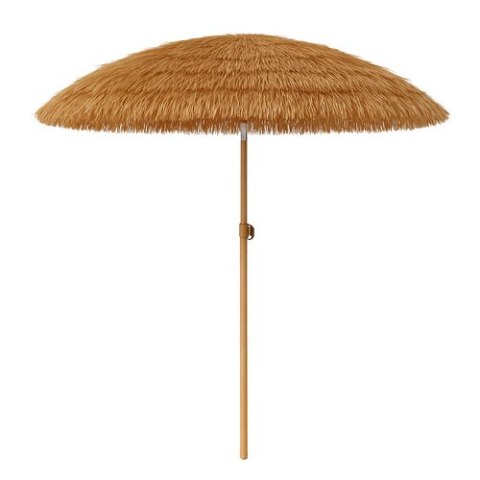 Parasol ogrodowy - hawajski Gardlov 25326