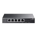 Switch TP-LINK TL-SG1005P-PD