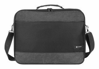 TORBA DO LAPTOPA NATEC IMPALA 2 15.6" STONY SZARA