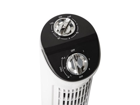 Sloupový ventilátor 50W