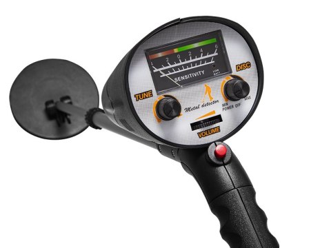 md6005 Metal Detector