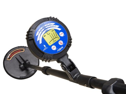 Wykrywacz metali md6110