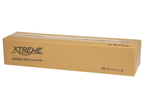Wykrywacz metali md6110