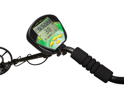 md6050 Metal Detector