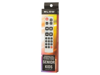 Pilot uniwersalny senior / kids