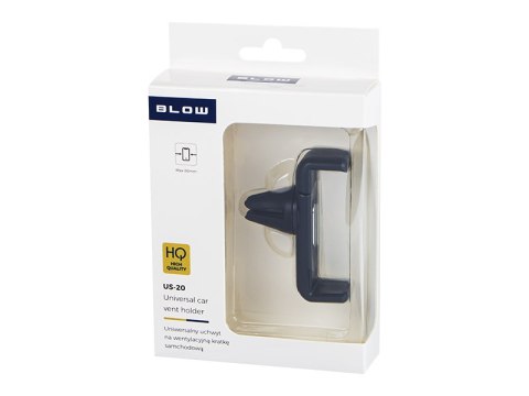 Uchwyt samochodowy us-20 na kratkę