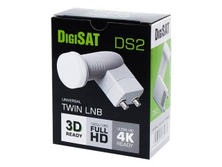 Konwerter sat digisat twin ds2