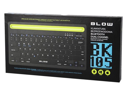 Vyfoukni bluetooth klávesnici bk105