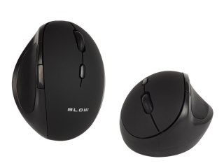 Mysz optyczna blow mb-50 usb czarna