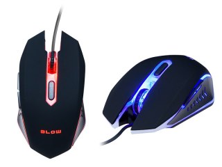 Mysz optyczna blow adrenaline hurricane2