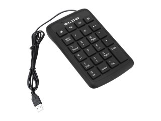 Klawiatura blow kp-23 usb numeryczna