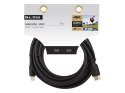 HDMI-HDMI 7M 4K připojení