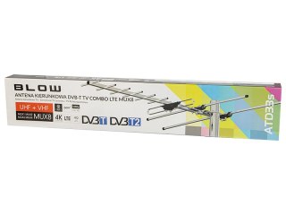 dvb-t atd33s vhf/uhf mux8 antenna
