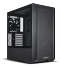 Lian Li Obudowa LANCOOL 216 E-ATX, Midi-Tower - czarna