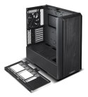 Lian Li Obudowa LANCOOL 216 E-ATX, Midi-Tower - czarna