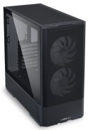 Obudowa CASE MIDITOWER ATX W/O PSU/G99.LAN207RX.00 LIAN LI