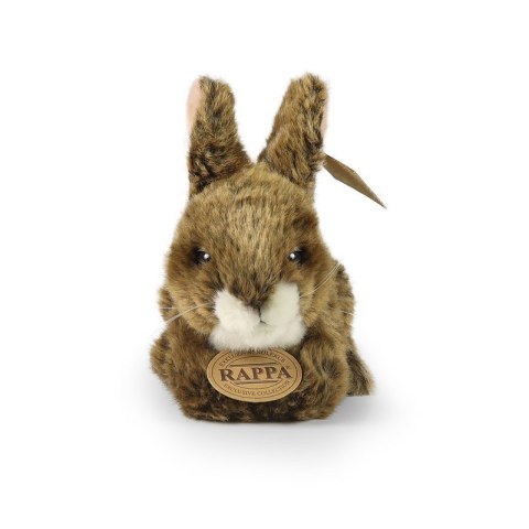 Rappa - Pluszowa maskotka Królik 17 cm Eco-Friendly