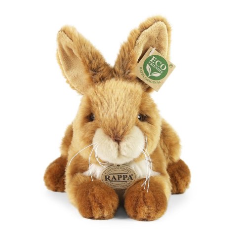 Rappa - Pluszowa maskotka Królik 23 cm Eco-Friendly
