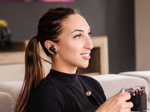 Słuchawki TRACER T10 TWS BT