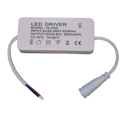 Zasilacz CC Clark 18-24W