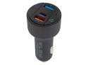 fm blow bluetooth transmitter5.3+qc3.0+pd 30w v.2