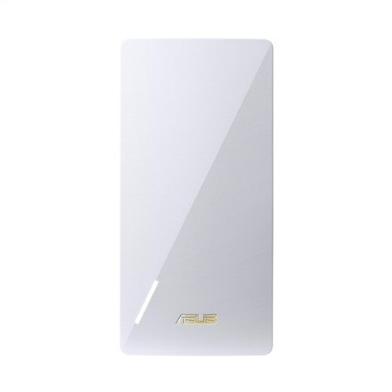 ASUS RP-AX58 Nadajnik sieciowy Biały 10, 100, 1000 Mbit/s