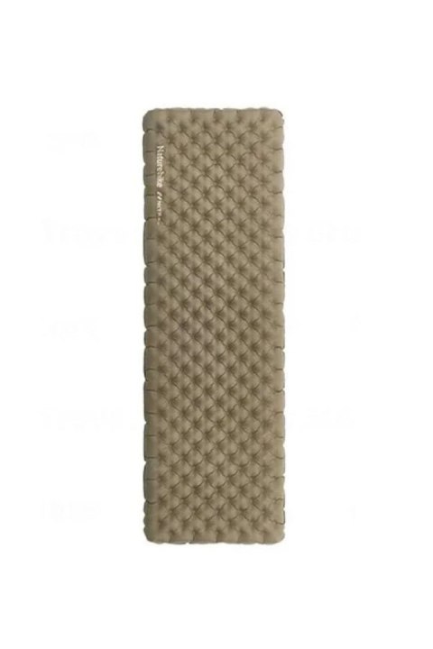 Materac tuye r 3.2 cnk2450ws012 single large-champagne brown NATUREHIKE