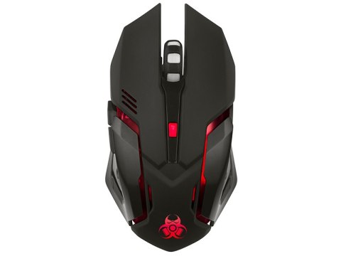 Mysz TRACER GAMEZONE ROCKY RF NANO
