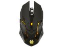 Mysz TRACER GAMEZONE ROCKY RF NANO