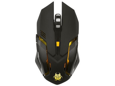 Mysz TRACER GAMEZONE ROCKY RF NANO