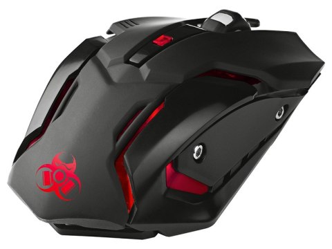 Mysz TRACER GAMEZONE ROCKY RF NANO