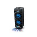 Muse | Głośnik Bluetooth Party Box | M-1935DJ | 400 W | Bluetooth | Połączenie bezprzewodowe