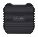 Router WiFi 4 LTE Mikrotik LtAP LTE6 kit (LtAP-2HnD&FG621-EA) LTE: Cat 6