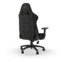 Corsair Gaming Tc100 Relaxed Leatherette Chair Black