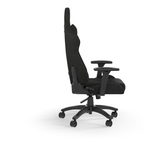 Corsair Gaming Tc100 Relaxed Leatherette Chair Black