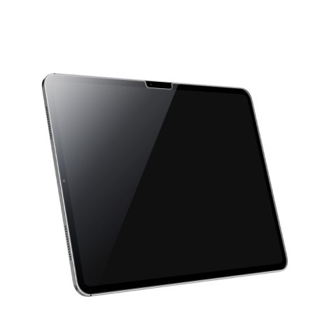Crong 3D Armour Glass - Szkło hartowane iPad 11" (2025) / iPad 10.9" (2022)