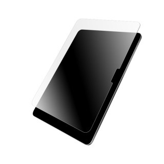Crong 3D Armour Glass - Szkło hartowane iPad Pro 13" M4 (2024)