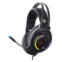 EGH470 Esperanza słuchawki z mikrofonem gaming nightshade