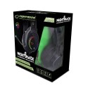 EGH470 Esperanza słuchawki z mikrofonem gaming nightshade