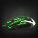 EGM405 Esperanza mysz przewod. gaming led 6d opt. usb cyborg