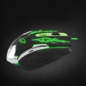 EGM405 Esperanza mysz przewod. gaming led 6d opt. usb cyborg
