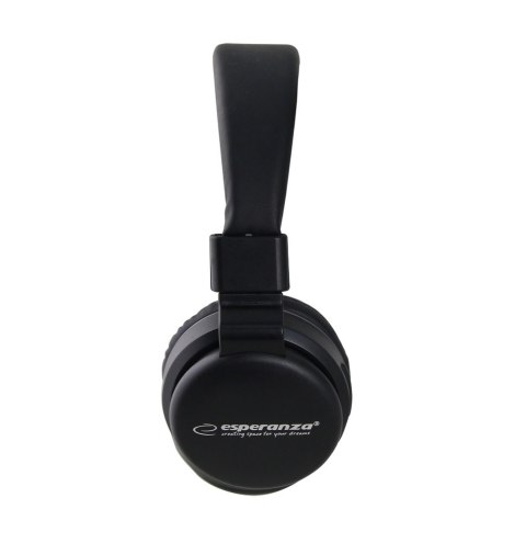 EH218 Esperanza słuchawki bluetooth bard