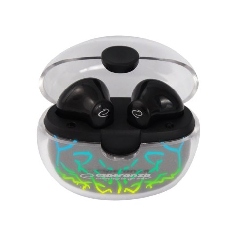 EH224K Esperanza słuchawki douszne bluetooth tws pandora