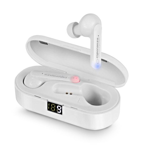 EH230W Esperanza słuchawki douszne bluetooth tws phoebe