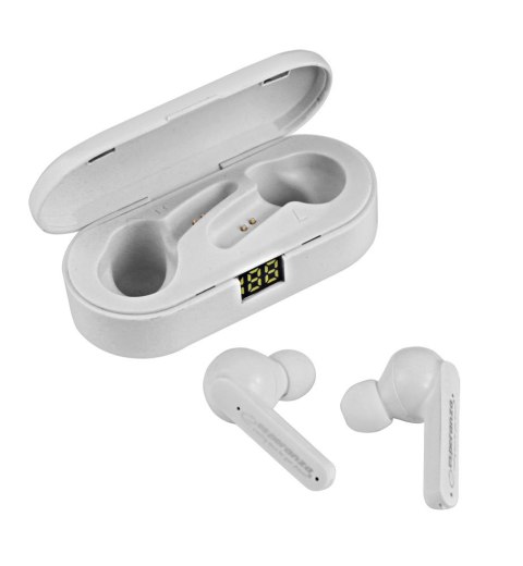 EH230W Esperanza słuchawki douszne bluetooth tws phoebe