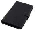 EK127 Esperanza etui z klawiaturą do tabletu 7.85" madera