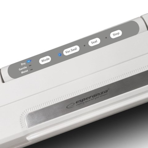 EKV002 Esperanza zgrzewarka próżniowa ossenworst
