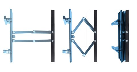 ERW004 Esperanza uchwyt do tv 26''-70'' 004