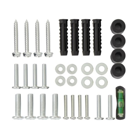 ERW010 Esperanza uchwyt do tv 14''-50'' castor