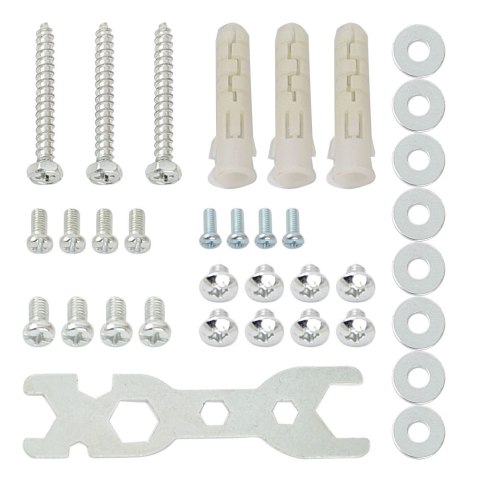 ERW011 Esperanza uchwyt do tv 12''-50'' horus